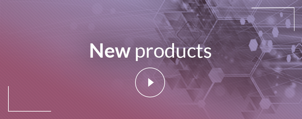 Find new products here