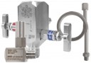 Pressure Measurement Accessories