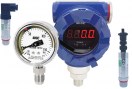 Pressure Transmitter