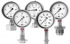 Sanitary Pressure Gauges